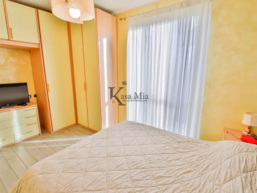 Immagine 11 di Casa bifamiliare in vendita  in Via Como,20 a Settimo Torinese