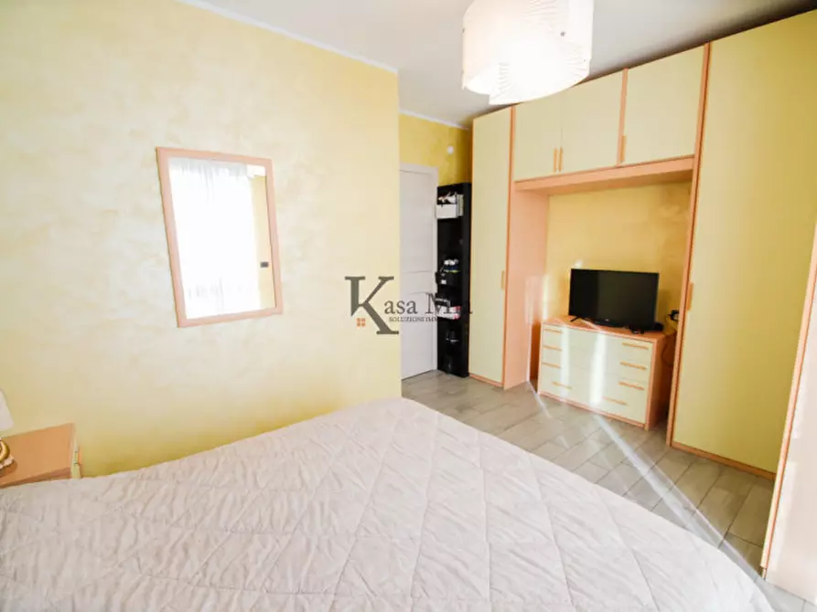 Immagine 12 di Casa bifamiliare in vendita  in Via Como,20 a Settimo Torinese