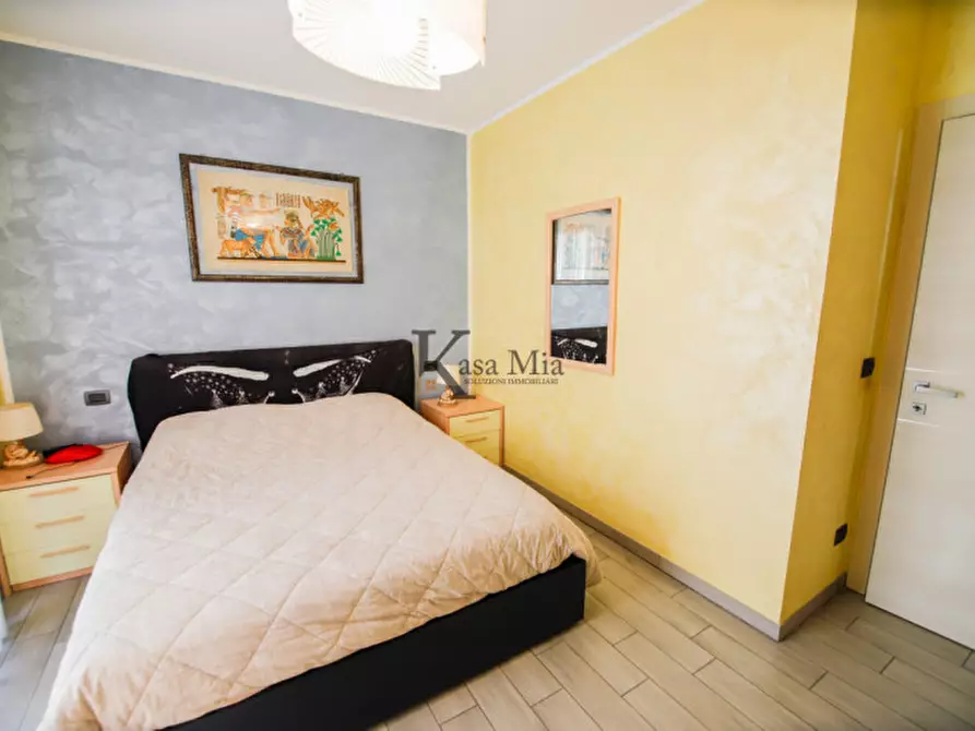 Immagine 13 di Casa bifamiliare in vendita  in Via Como,20 a Settimo Torinese