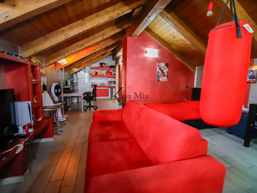 Immagine 19 di Casa bifamiliare in vendita  in Via Como,20 a Settimo Torinese