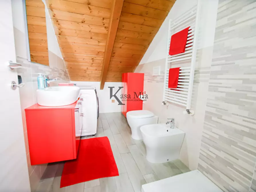 Immagine 28 di Casa bifamiliare in vendita  in Via Como,20 a Settimo Torinese