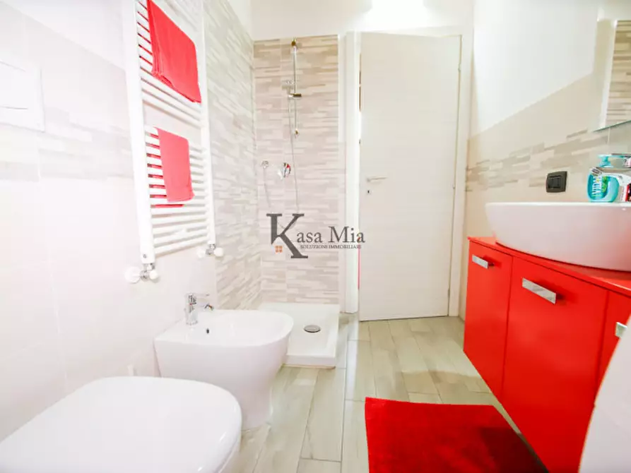 Immagine 29 di Casa bifamiliare in vendita  in Via Como,20 a Settimo Torinese