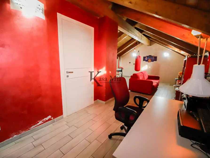 Immagine 32 di Casa bifamiliare in vendita  in Via Como,20 a Settimo Torinese