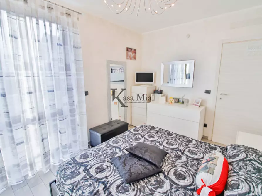 Immagine 44 di Casa bifamiliare in vendita  in Via Como,20 a Settimo Torinese