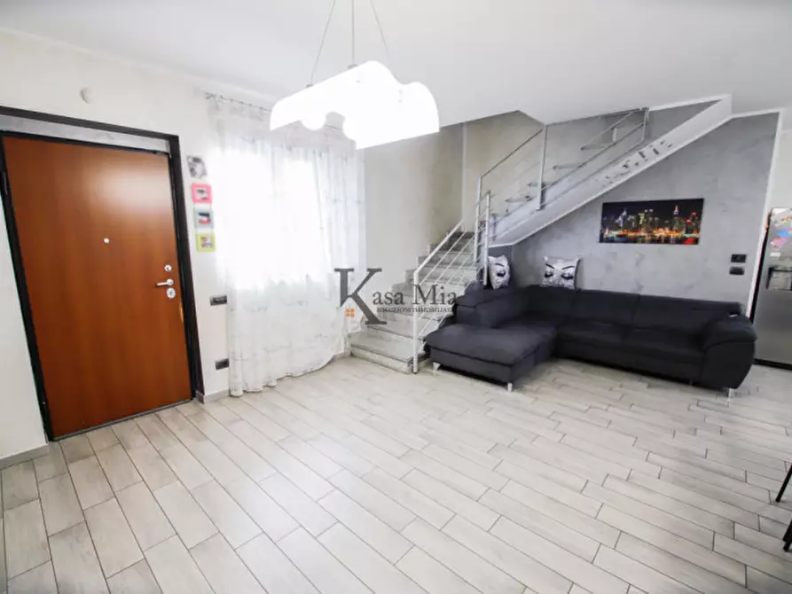 Immagine 47 di Casa bifamiliare in vendita  in Via Como,20 a Settimo Torinese