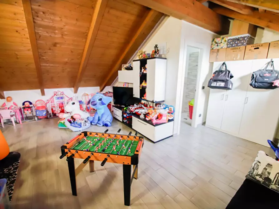 Immagine 59 di Casa bifamiliare in vendita  in Via Como,20 a Settimo Torinese