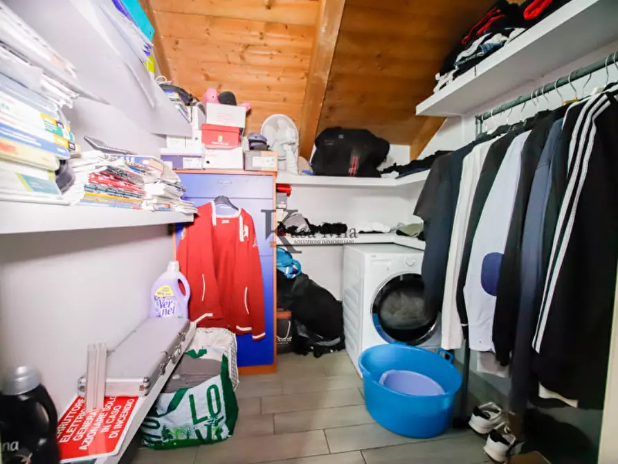 Immagine 62 di Casa bifamiliare in vendita  in Via Como,20 a Settimo Torinese