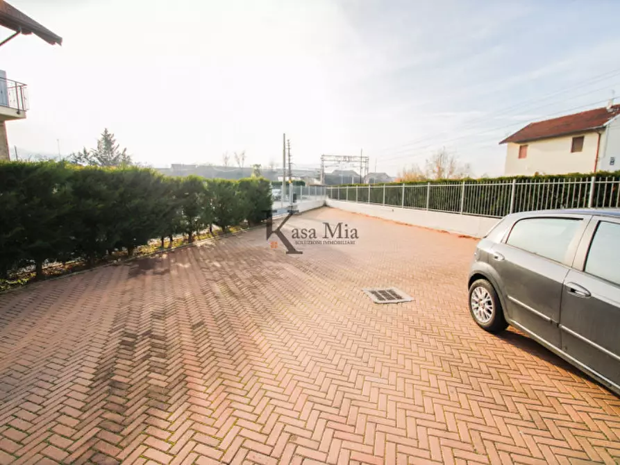 Immagine 65 di Casa bifamiliare in vendita  in Via Como,20 a Settimo Torinese