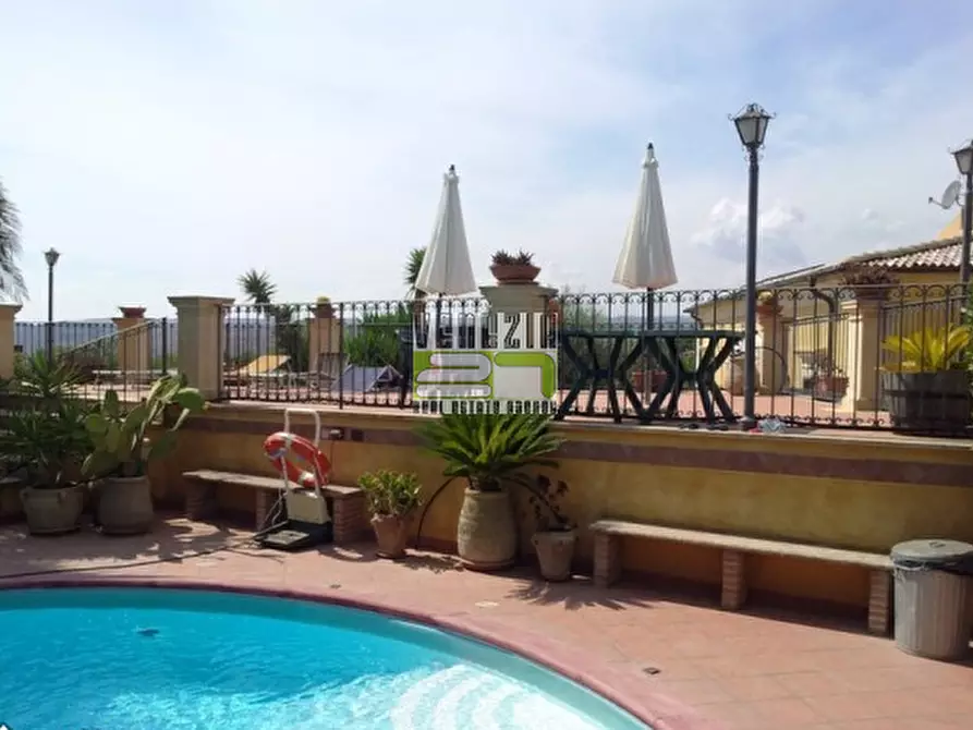 Immagine 4 di Villa in vendita  in san Corrado a Noto