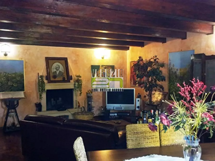 Immagine 6 di Villa in vendita  in san Corrado a Noto