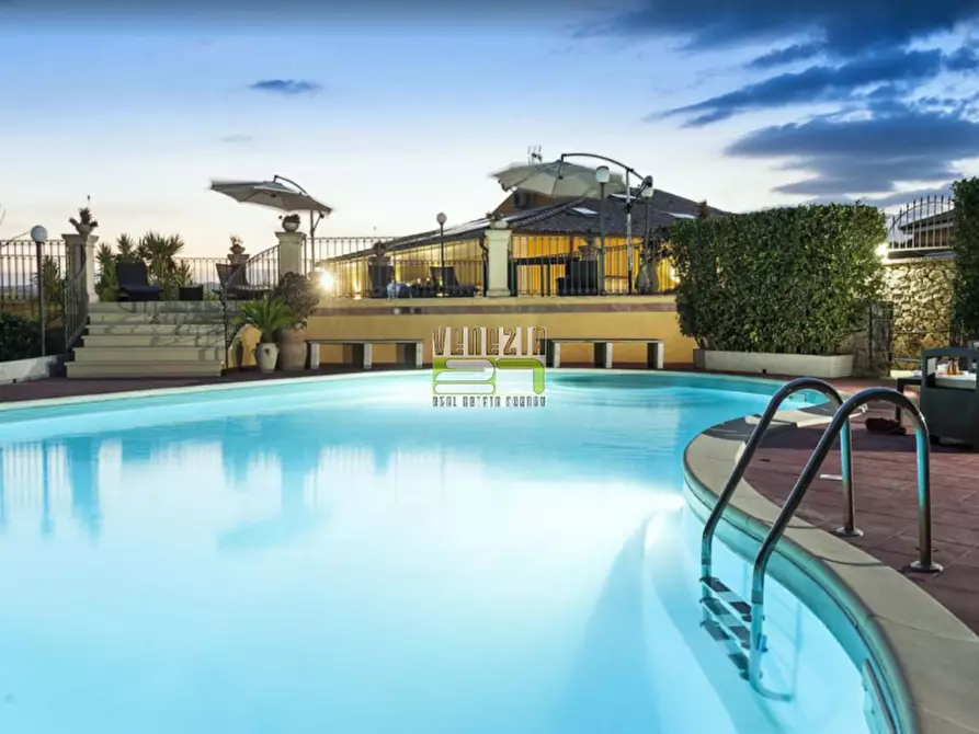 Immagine 9 di Villa in vendita  in san Corrado a Noto