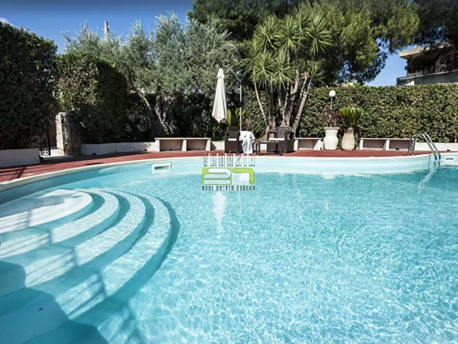 Immagine 17 di Villa in vendita  in san Corrado a Noto