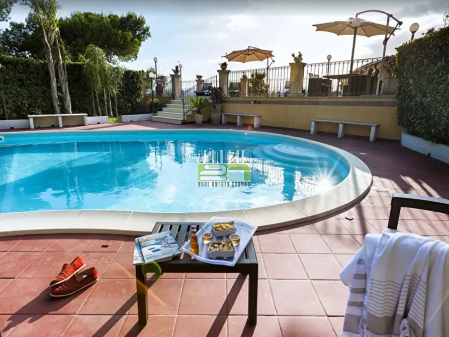 Immagine 18 di Villa in vendita  in san Corrado a Noto