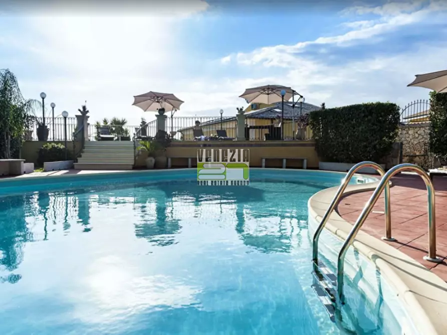 Immagine 19 di Villa in vendita  in san Corrado a Noto