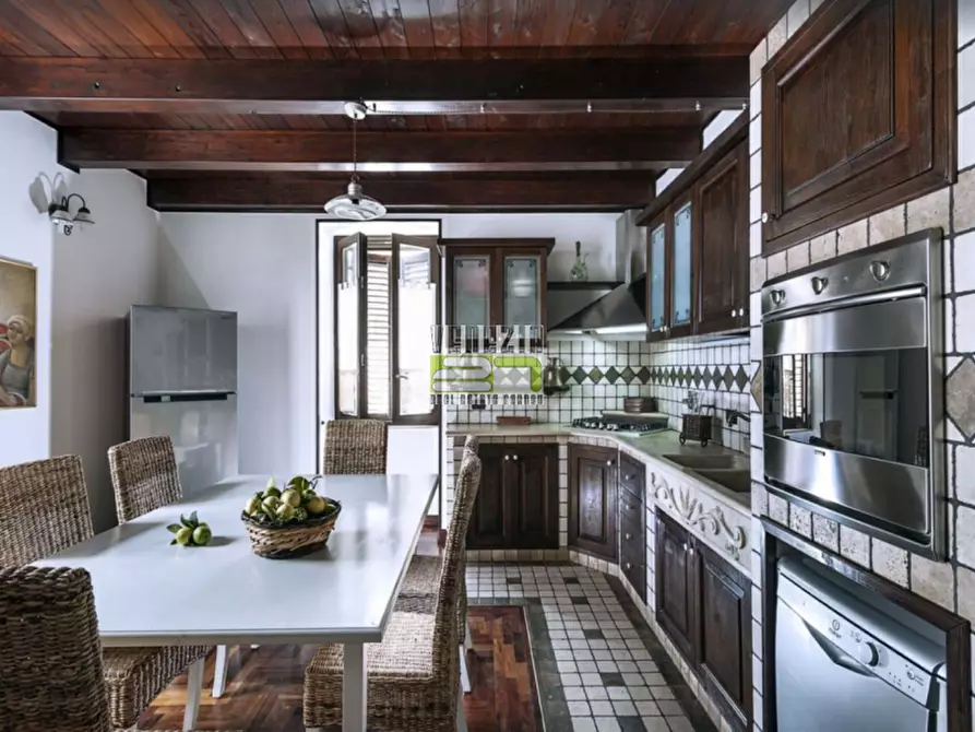 Immagine 20 di Villa in vendita  in san Corrado a Noto