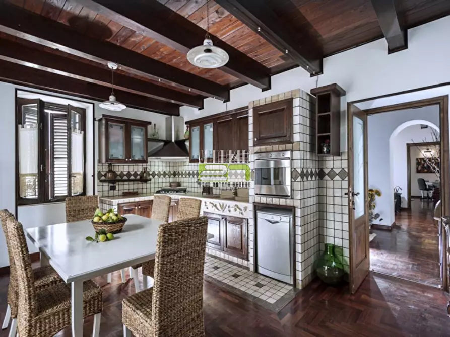 Immagine 21 di Villa in vendita  in san Corrado a Noto