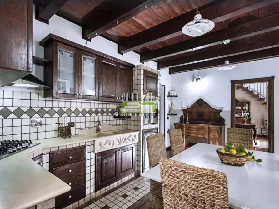 Immagine 22 di Villa in vendita  in san Corrado a Noto