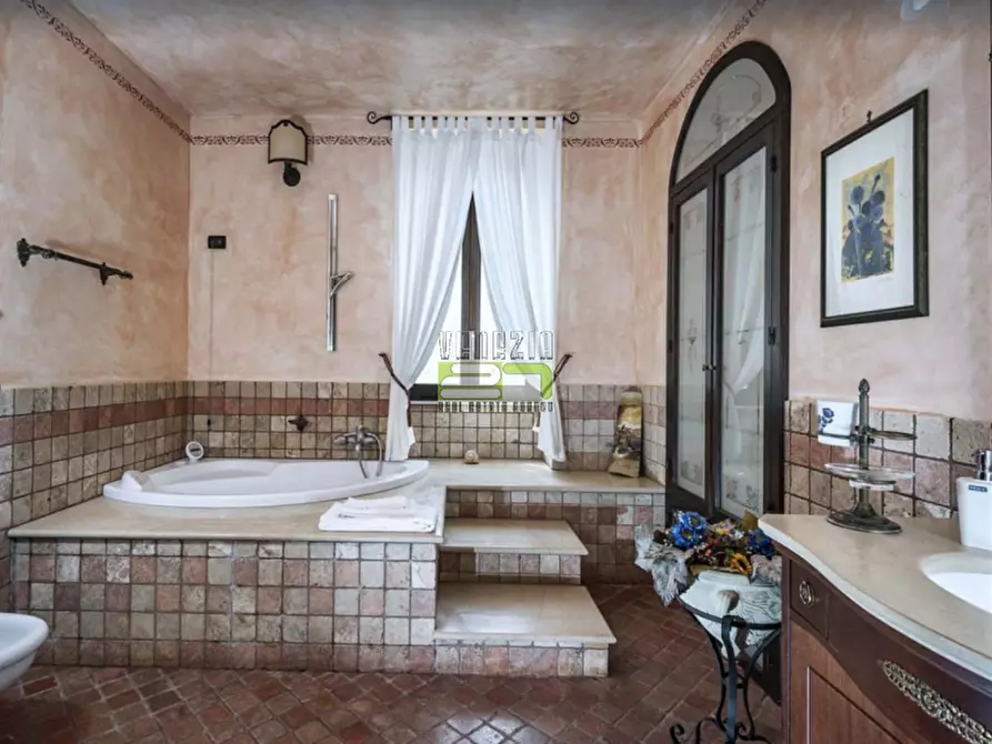 Immagine 30 di Villa in vendita  in san Corrado a Noto