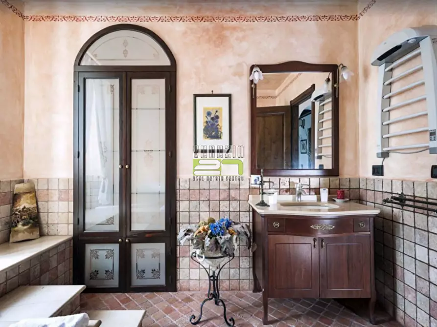 Immagine 31 di Villa in vendita  in san Corrado a Noto