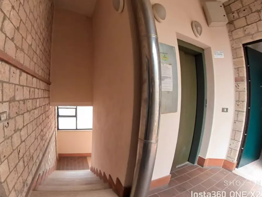 Immagine 3 di Attico in vendita  in vollusiano a Terni
