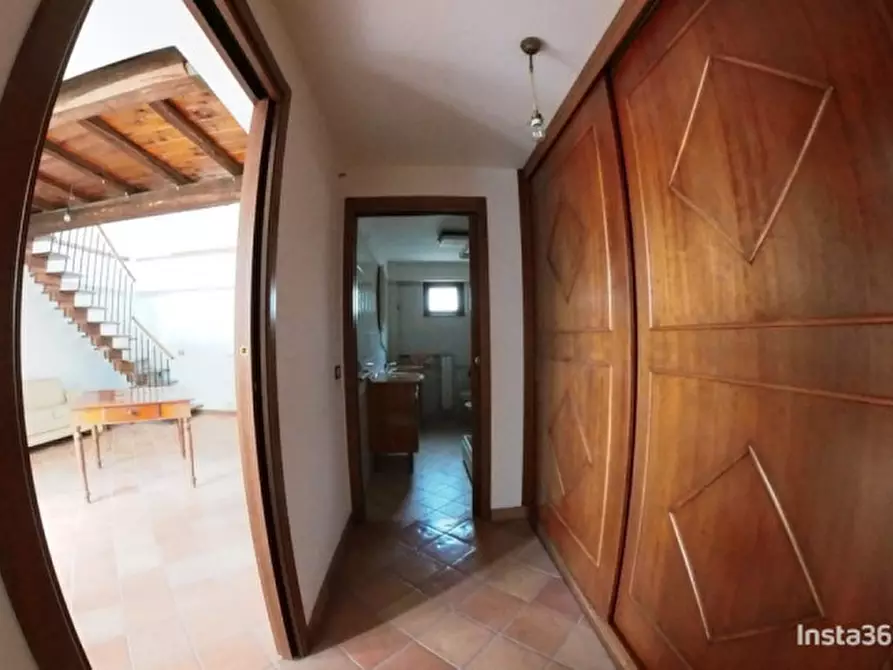 Immagine 6 di Attico in vendita  in vollusiano a Terni