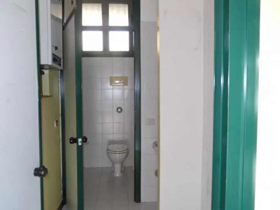 Immagine 3 di Ufficio in vendita  a Camponogara