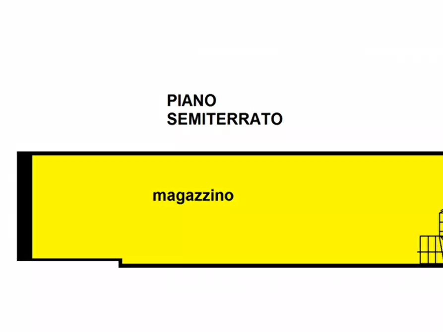 Immagine 4 di Negozio in vendita  in Via Roma a Bolzano
