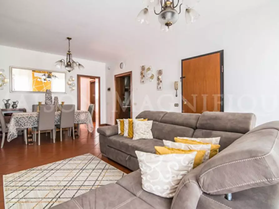 Immagine 1 di Appartamento in affitto  a Badia Polesine