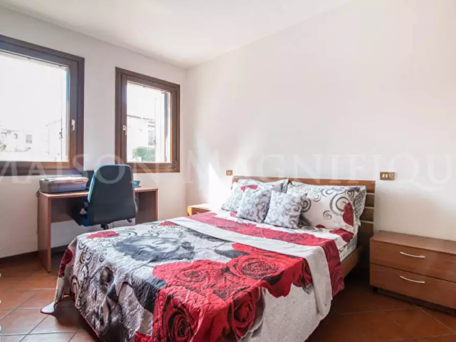 Immagine 2 di Appartamento in affitto  a Badia Polesine