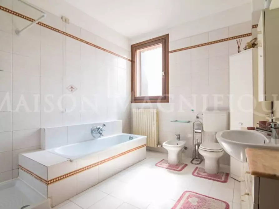 Immagine 3 di Appartamento in affitto  a Badia Polesine