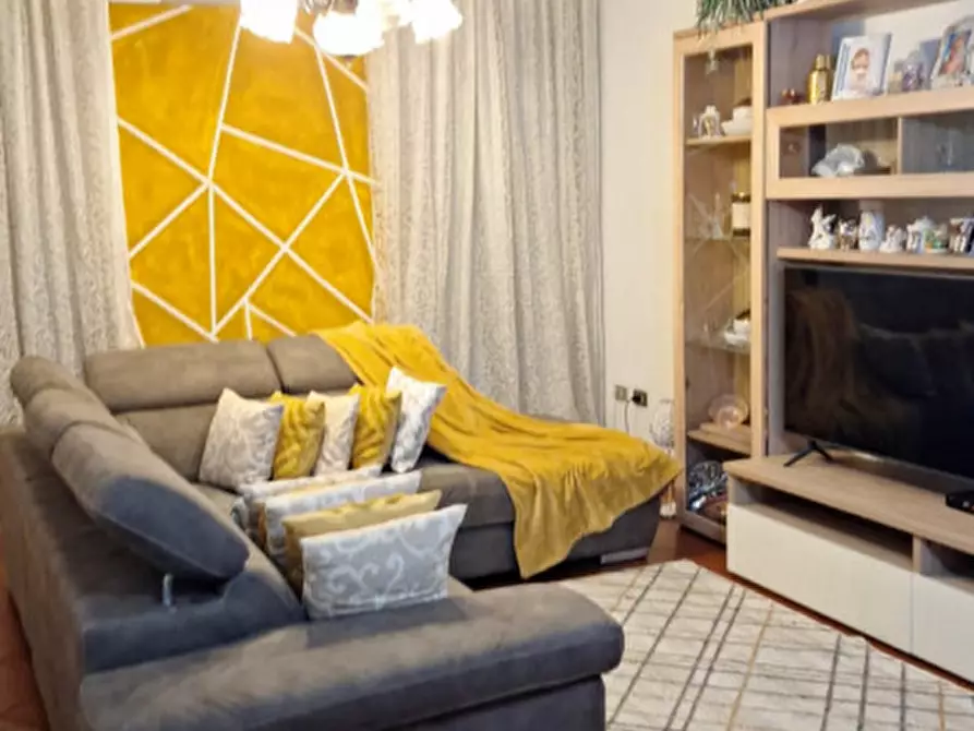 Immagine 5 di Appartamento in affitto  a Badia Polesine