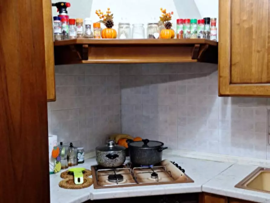 Immagine 7 di Appartamento in affitto  a Badia Polesine