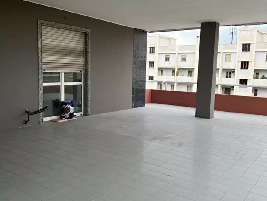 Immagine 9 di Ufficio in affitto  in via turati a Quartu Sant'elena