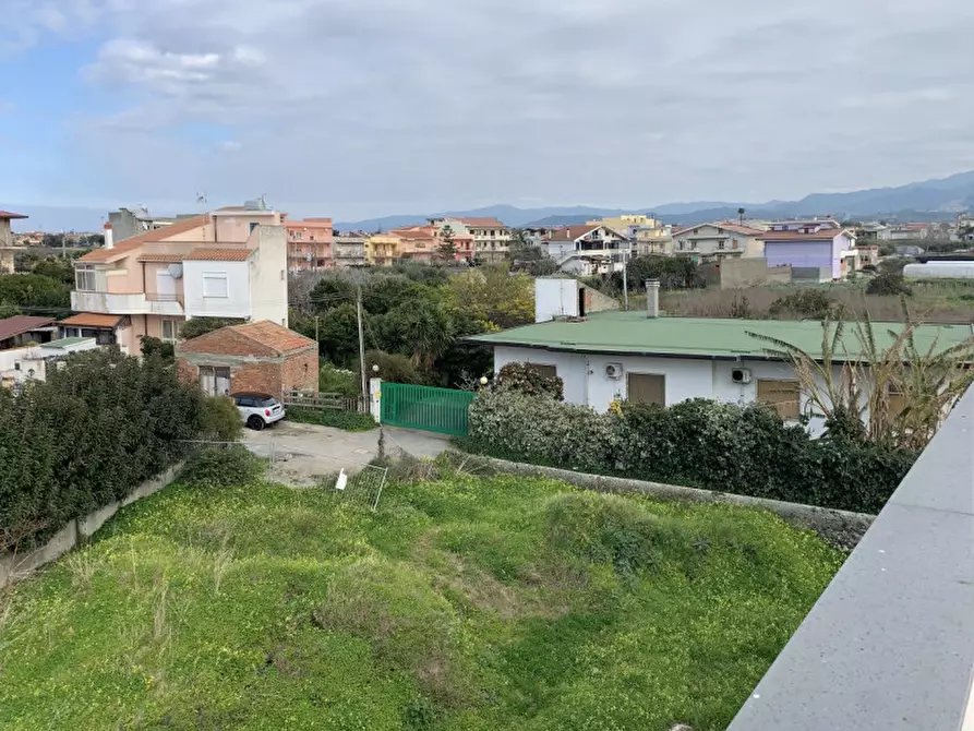 Immagine 2 di Terreno in vendita  in VIA SIMETO a Milazzo