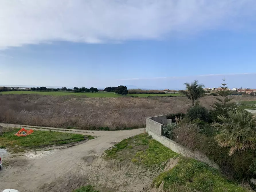 Immagine 6 di Terreno in vendita  in VIA SIMETO a Milazzo