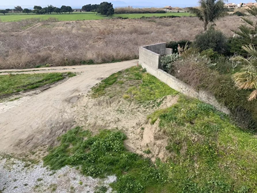 Immagine 8 di Terreno in vendita  in VIA SIMETO a Milazzo