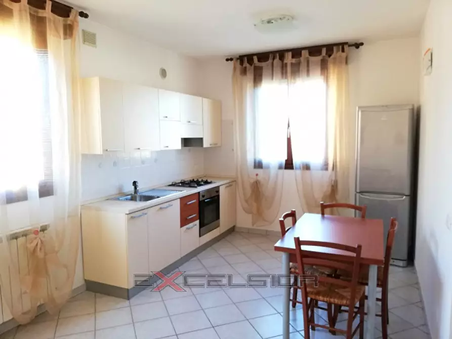 Immagine 1 di Appartamento in vendita  in C.so Risorgimento 160 - Porto Viro a Taglio Di Po