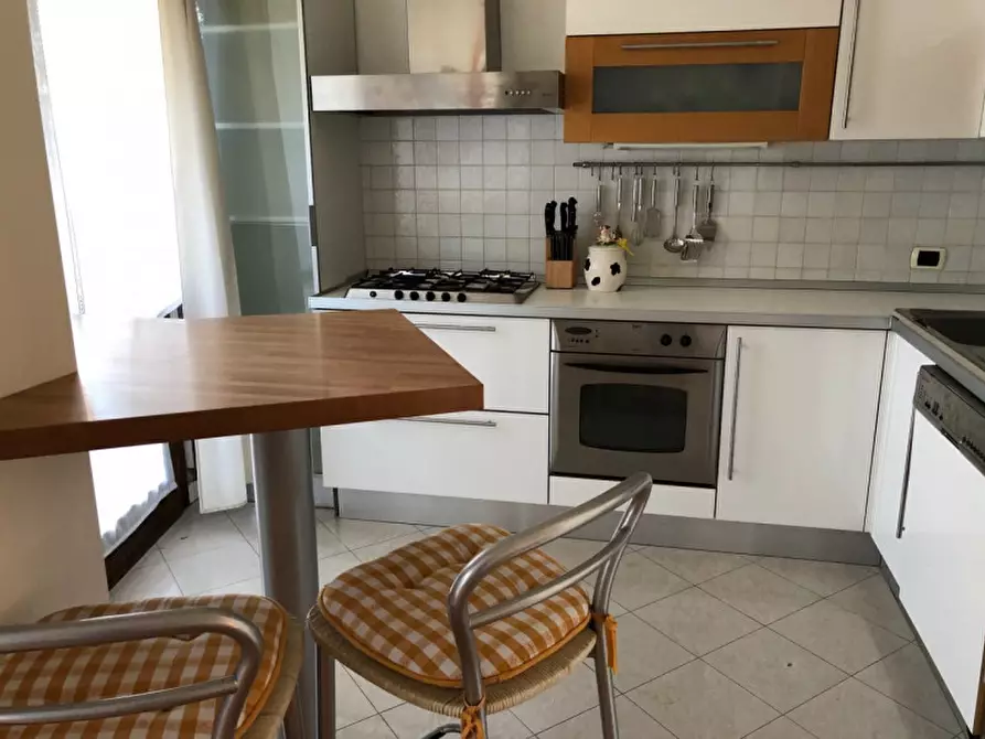 Immagine 1 di Appartamento in affitto  in VIA ROMA a Cadoneghe