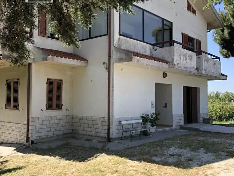 Immagine 2 di Casa indipendente in vendita  in Strada della Romana a Senigallia