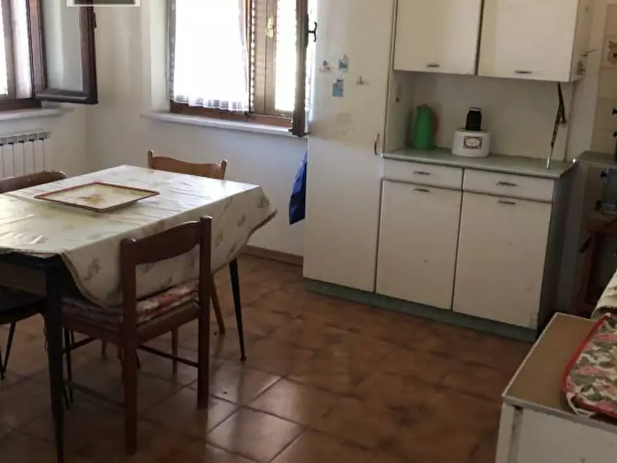 Immagine 16 di Casa indipendente in vendita  in Strada della Romana a Senigallia