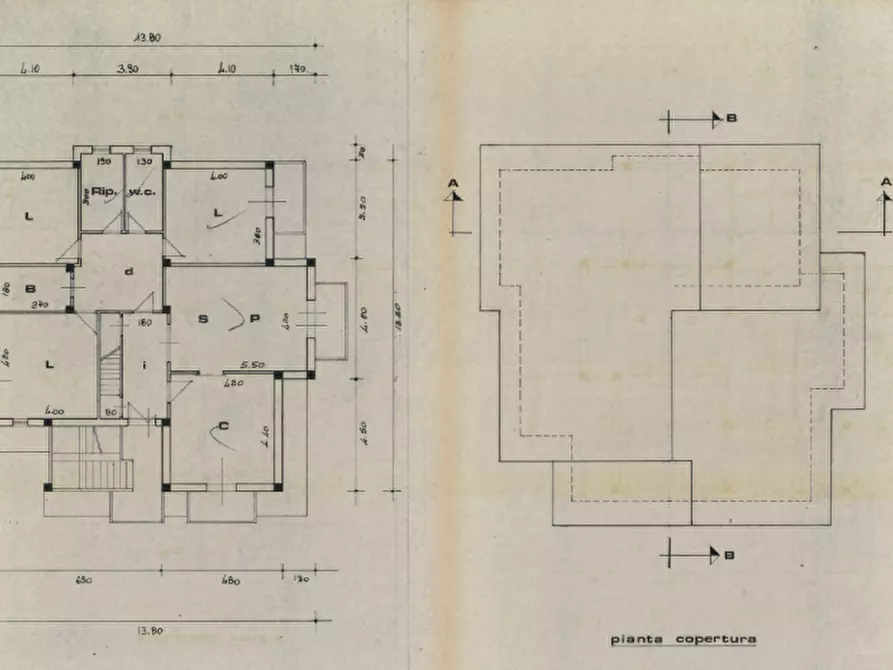 Immagine 31 di Casa indipendente in vendita  in Strada della Romana a Senigallia