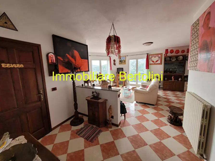 Immagine 6 di Villa in vendita  in Borghetto San Nicolò a Bordighera