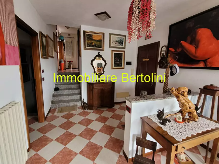 Immagine 9 di Villa in vendita  in Borghetto San Nicolò a Bordighera