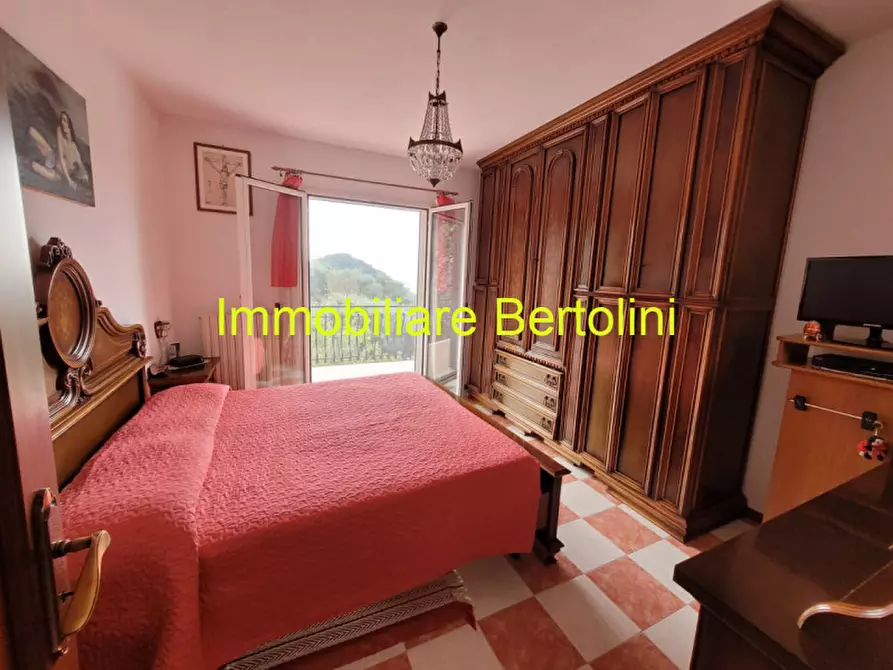 Immagine 11 di Villa in vendita  in Borghetto San Nicolò a Bordighera
