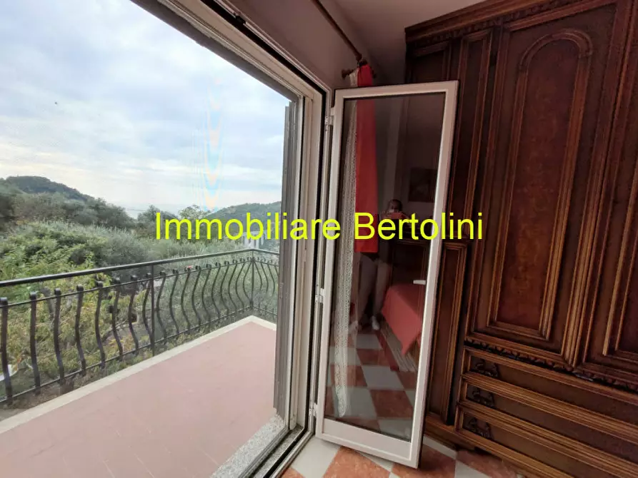 Immagine 12 di Villa in vendita  in Borghetto San Nicolò a Bordighera