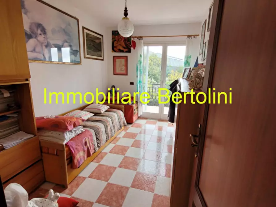 Immagine 13 di Villa in vendita  in Borghetto San Nicolò a Bordighera