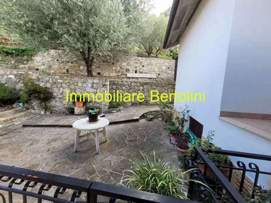 Immagine 16 di Villa in vendita  in Borghetto San Nicolò a Bordighera