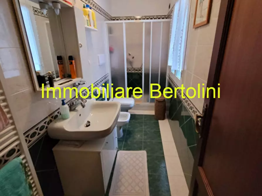 Immagine 17 di Villa in vendita  in Borghetto San Nicolò a Bordighera