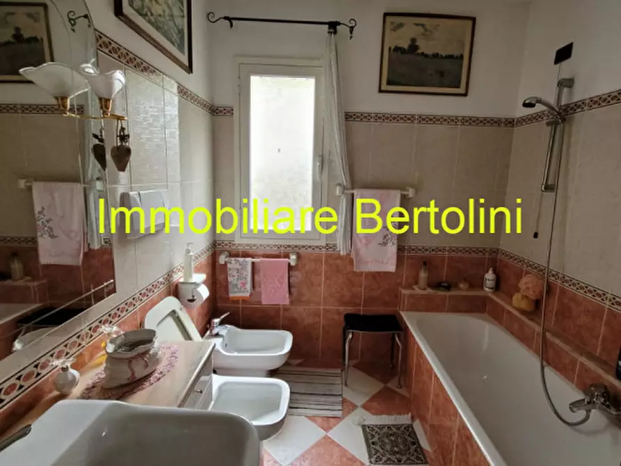 Immagine 18 di Villa in vendita  in Borghetto San Nicolò a Bordighera