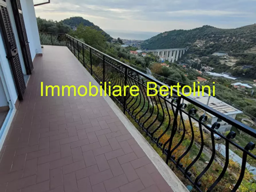 Immagine 22 di Villa in vendita  in Borghetto San Nicolò a Bordighera